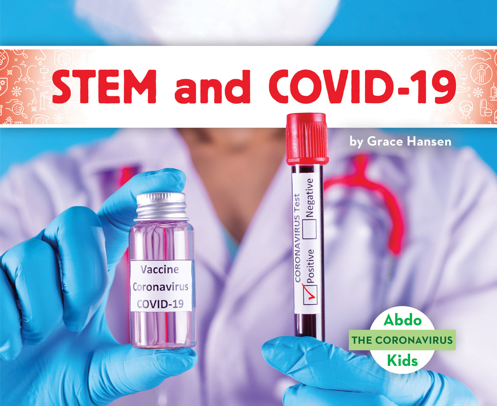 2021 - STEM and COVID-19 (Paperback)
