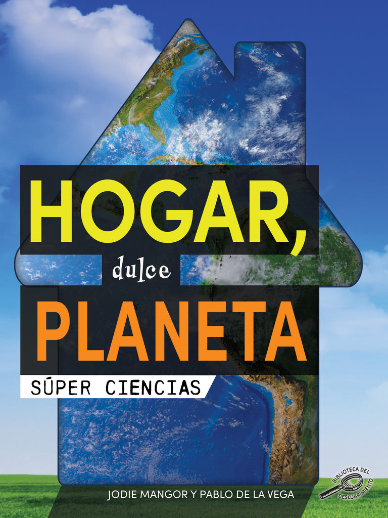 2023 -  Hogar, dulce planeta (Hardback)