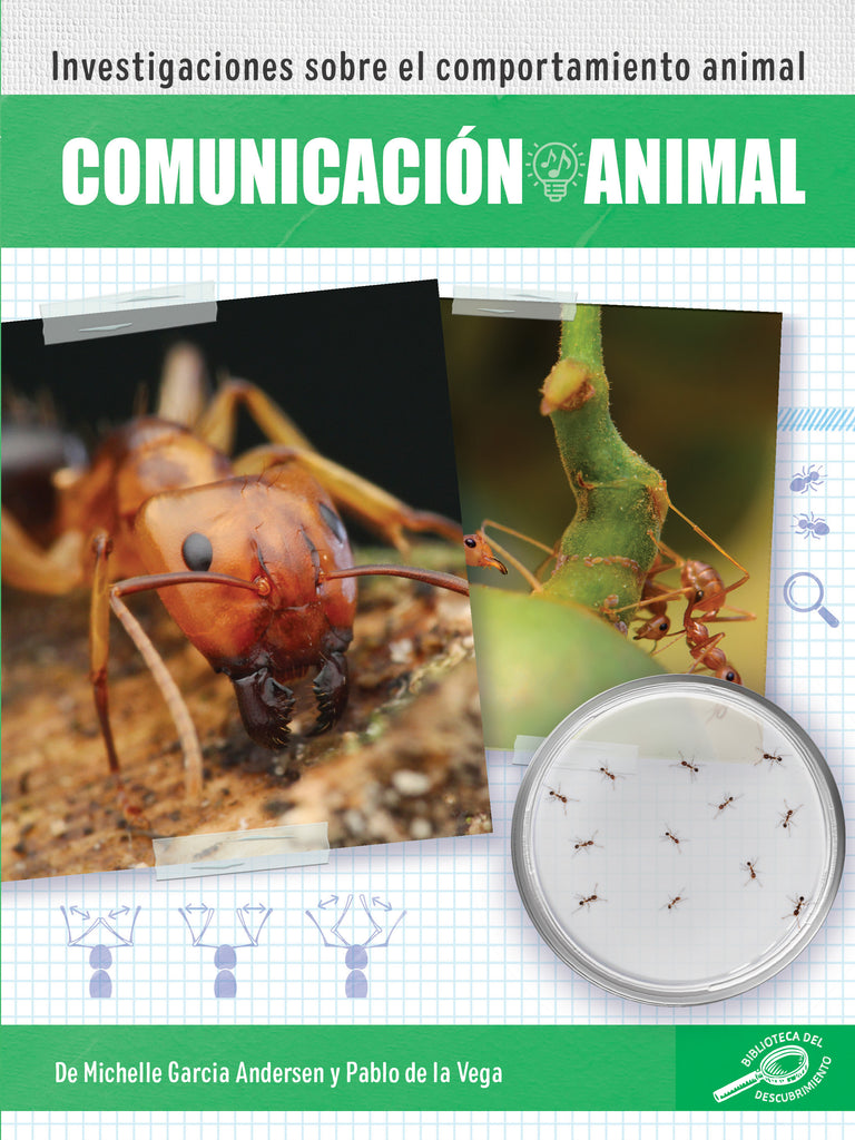 2023 -  Comunicación animal (Paperback)