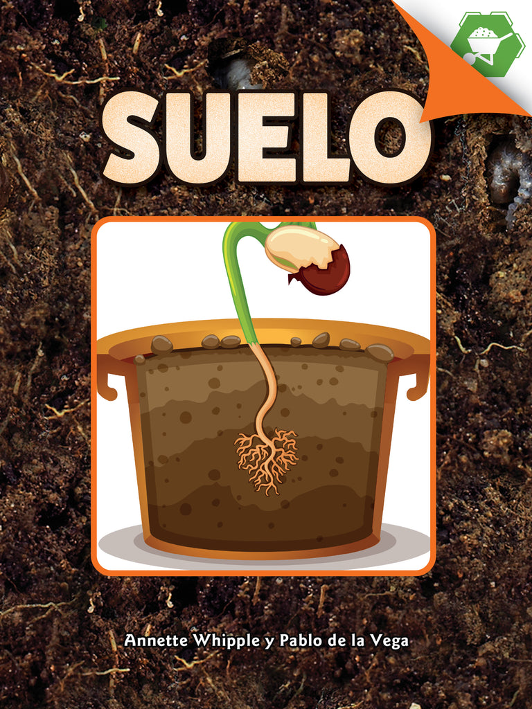 2023 -  Suelo (eBook)