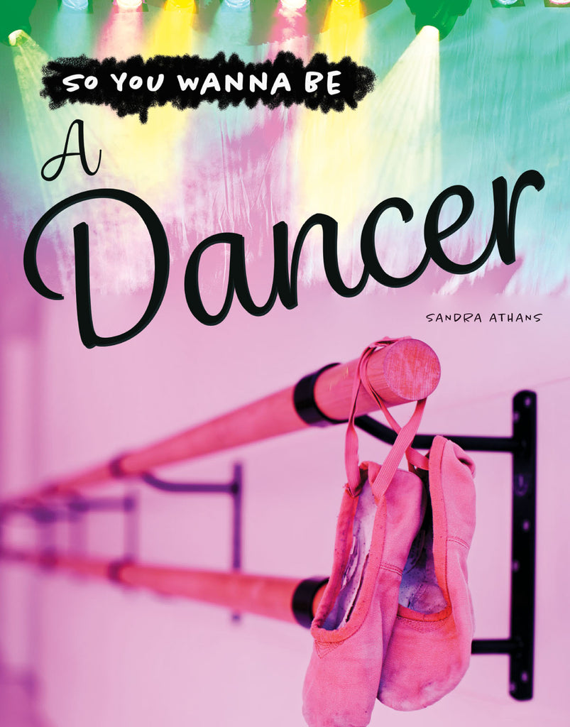 2019 - A Dancer (Paperback)
