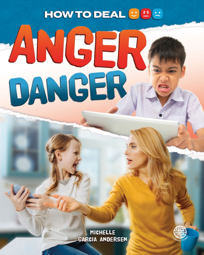 2020 - Anger Danger (Paperback)