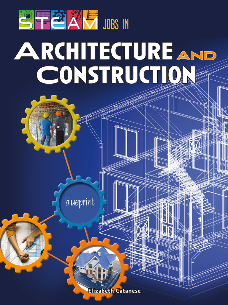 2020 - STEAM Jobs in Architecture and Construction (Hardback)