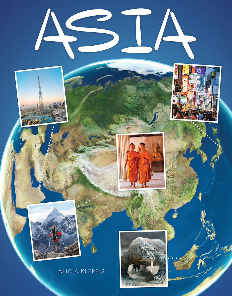 2019 - Asia (Paperback)