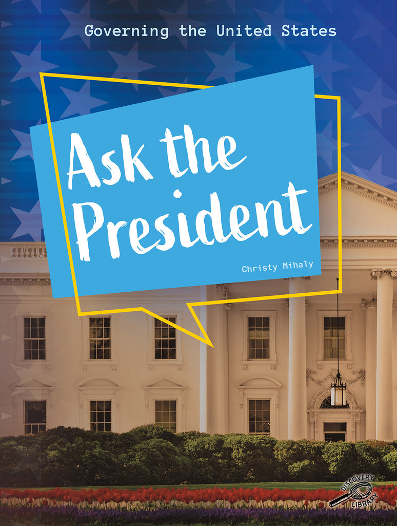 2020 - Ask the President (eBook)
