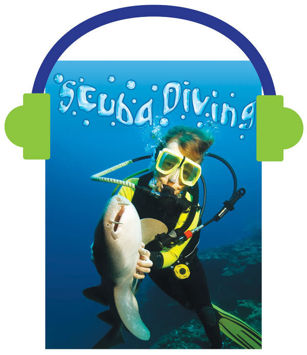 2013 - Scuba Diving (Audio File)