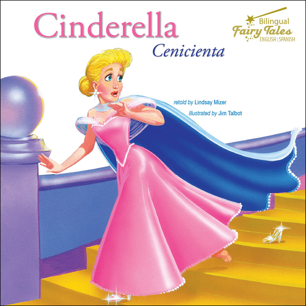 2019 - Cinderella (Paperback)