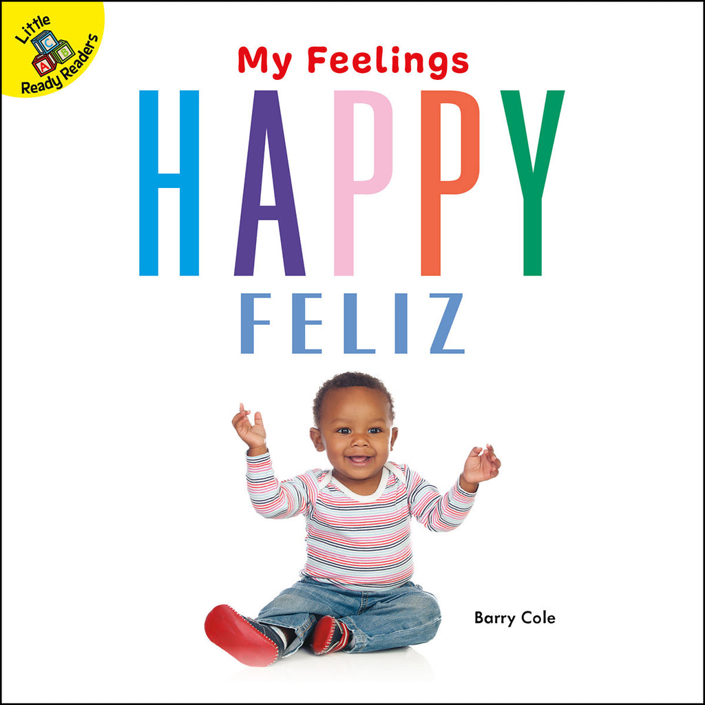 2020 - Happy Feliz (eBook)