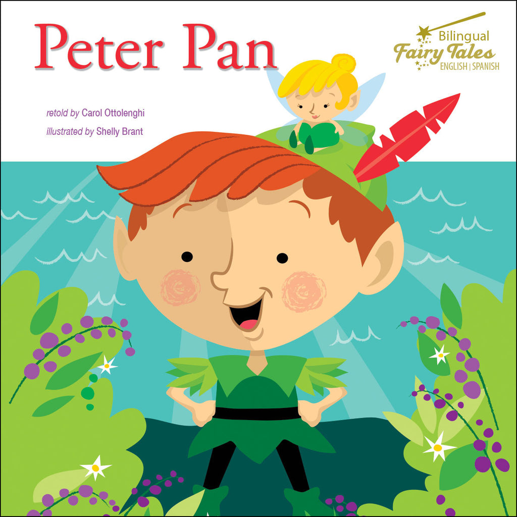 2019 - Peter Pan (Paperback)