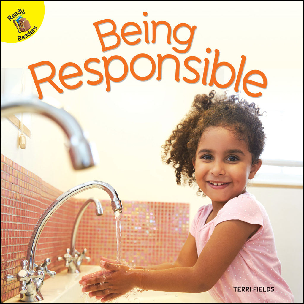 2019 - Being Responsible