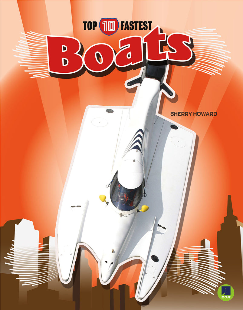 2020 - Boats (eBook)