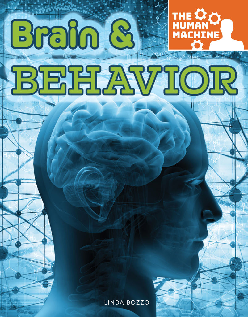 2019 - Brain and Behavior (Paperback)