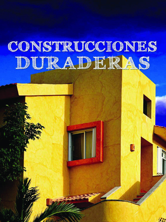 2014 - Construcciones duraderas (Built to Last) (eBook)