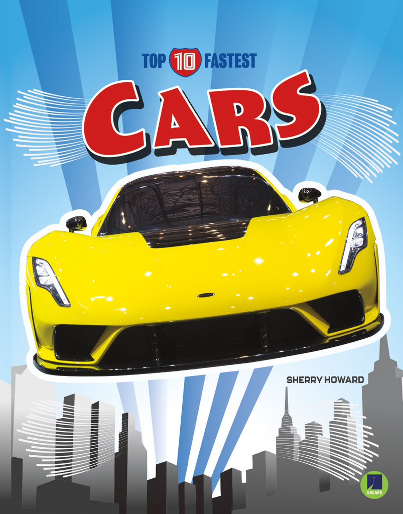 2020 - Cars (eBook)