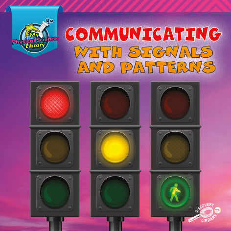 2020 - Communicating with Signals and Patterns (eBook)