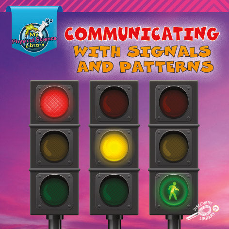 2020 - Communicating with Signals and Patterns (Paperback)