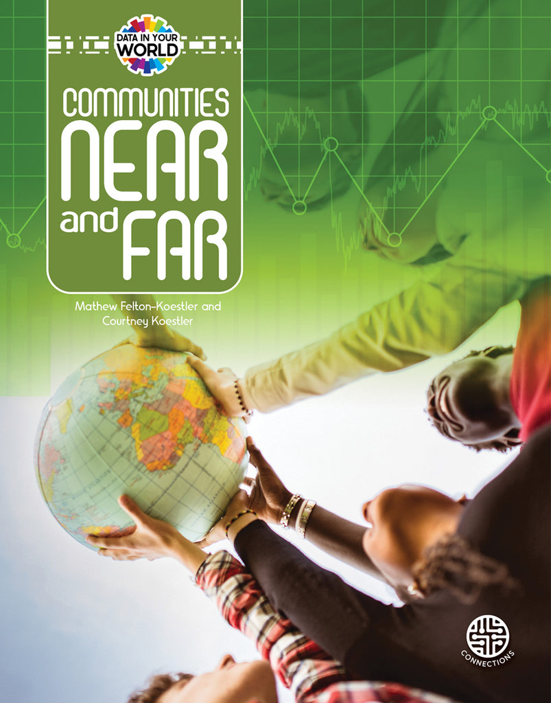 2022 - Communities Near and Far (Paperback)