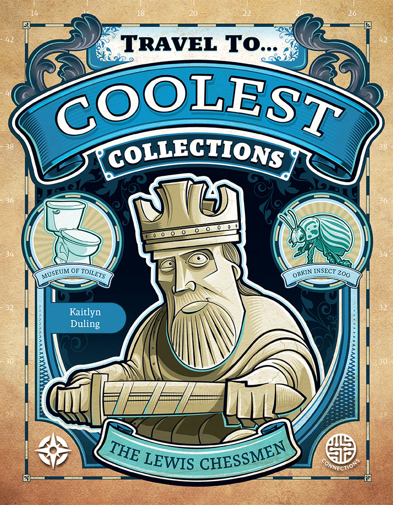 2022 - Coolest Collections (Hardback)
