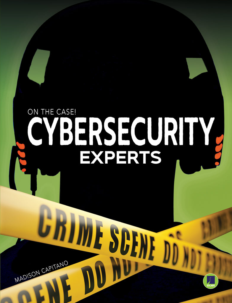 2021 - Cybersecurity Experts (eBook)