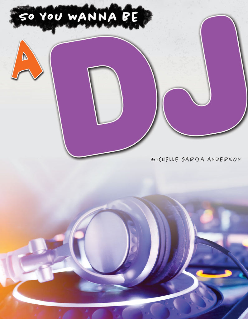 2019 - A DJ (eBook)