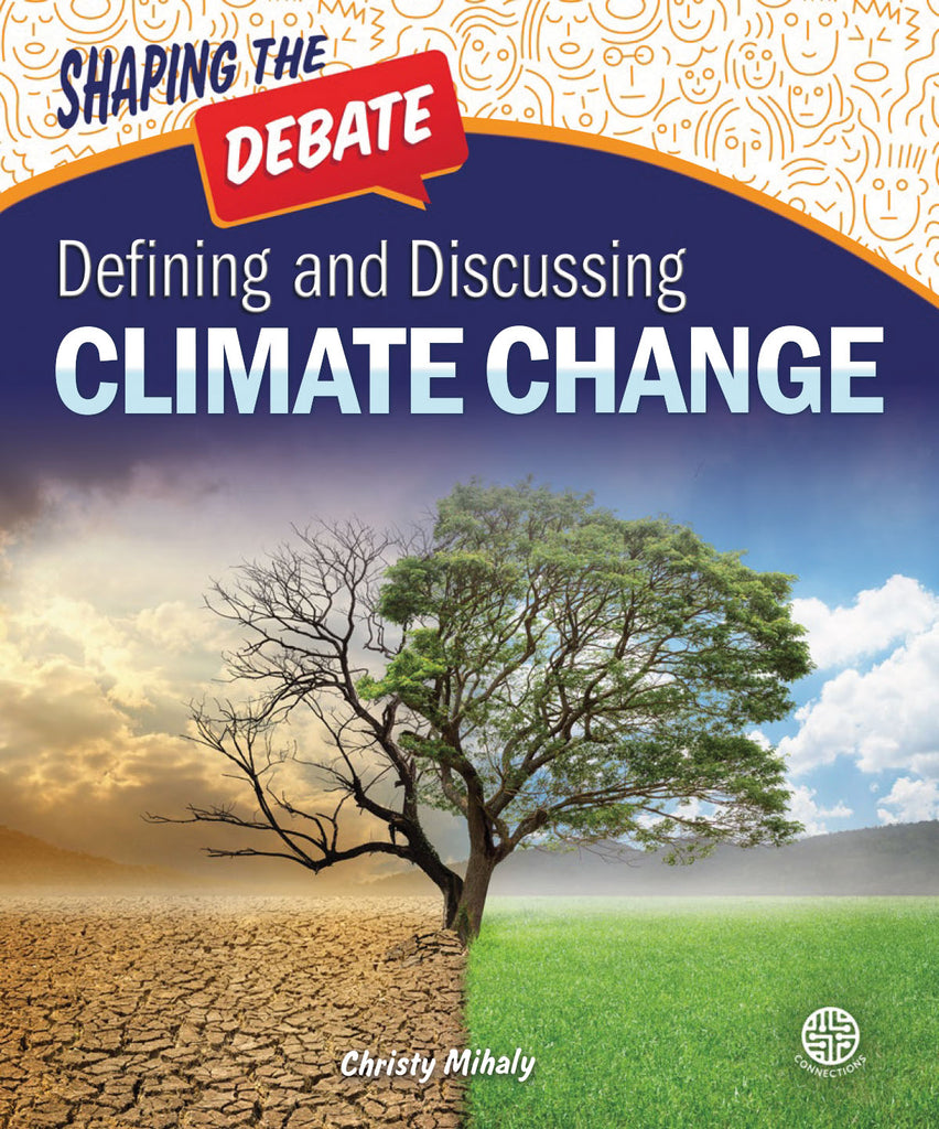 2020 - Defining and Discussing Climate Change (Paperback)