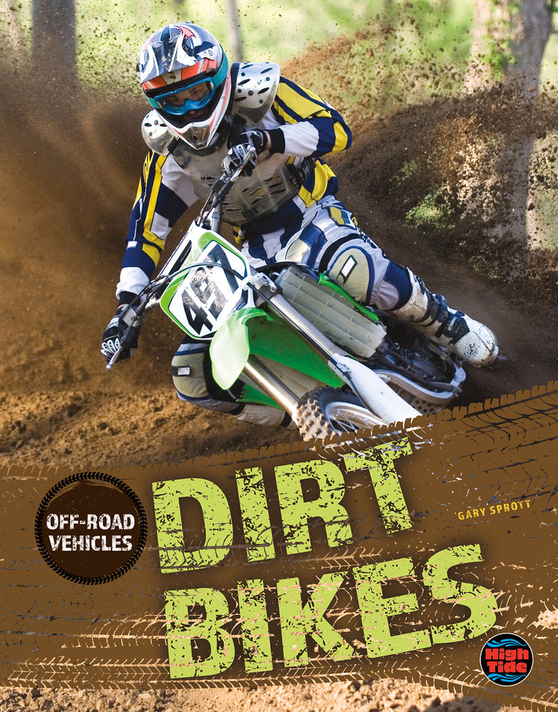 2020 - Dirt Bikes (Paperback)