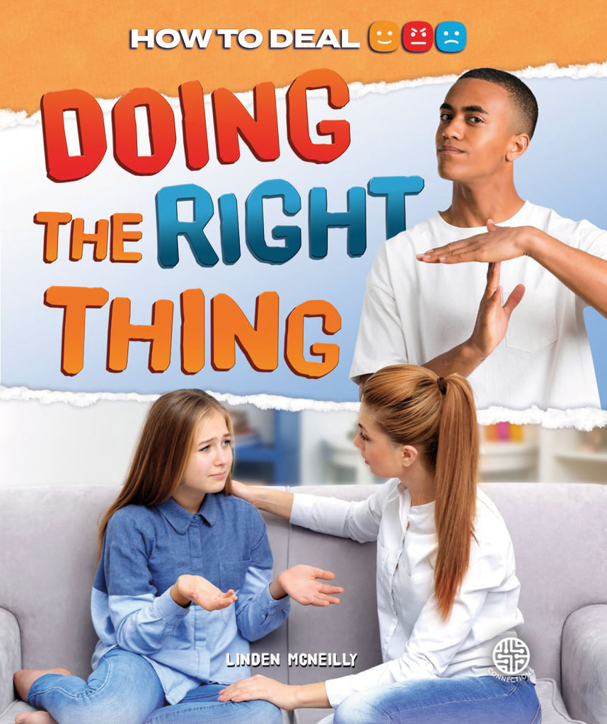 2020 - Doing the Right Thing (Hardback)