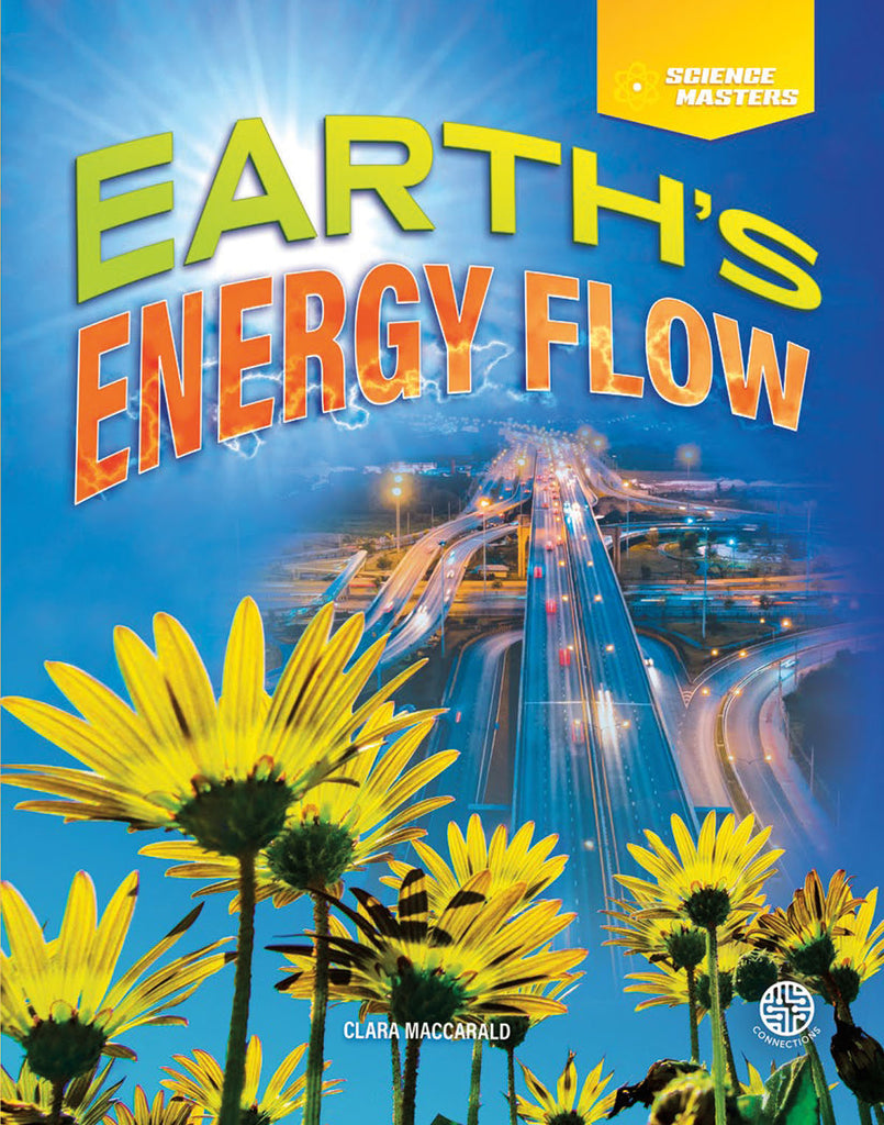 2020 - Earth's Energy Flow (eBook)