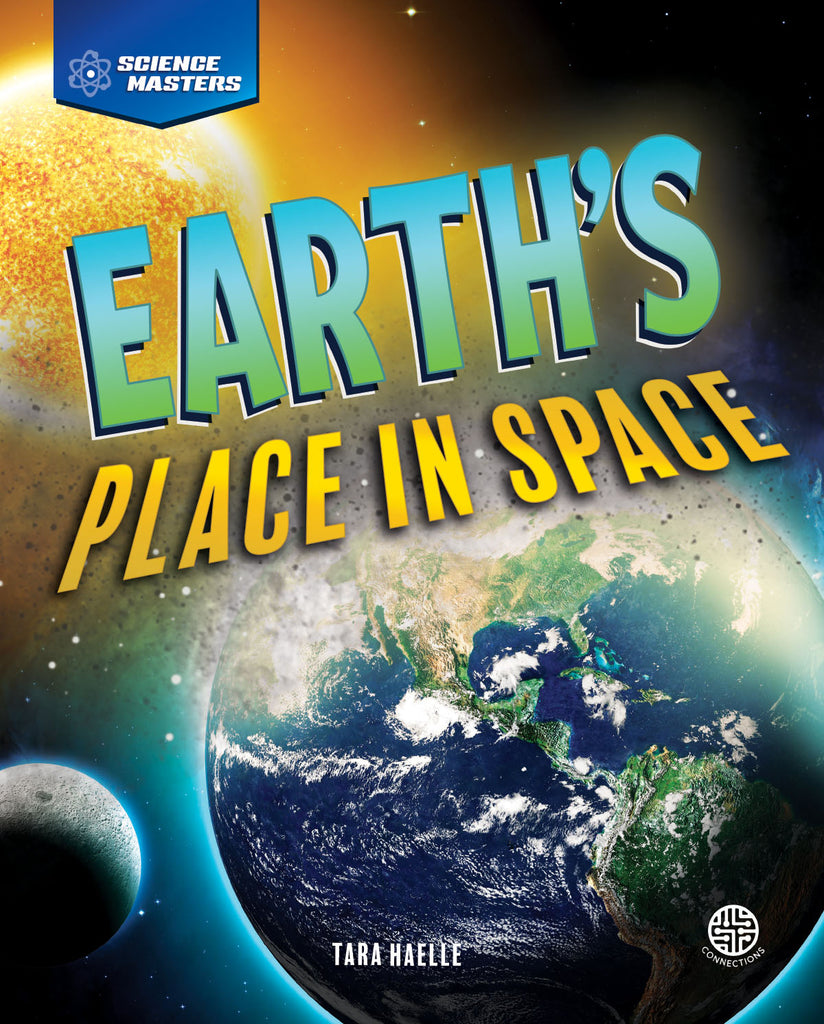 2020 - Earth's Place in Space (Hardback)
