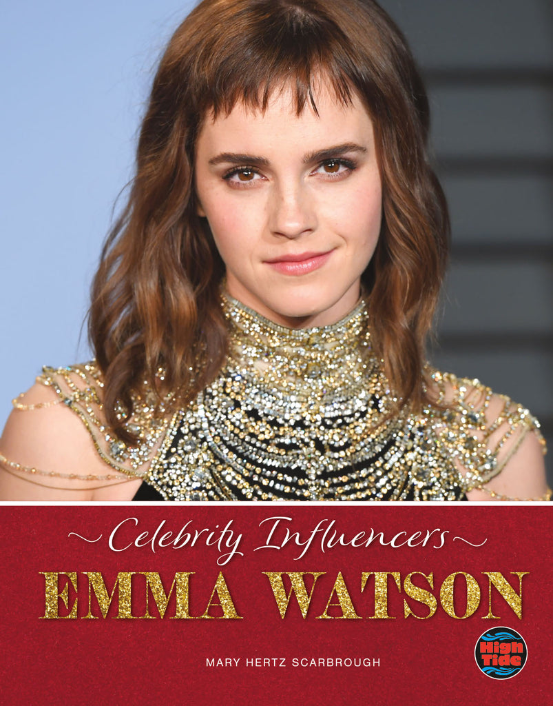 2020 - Emma Watson (eBook)