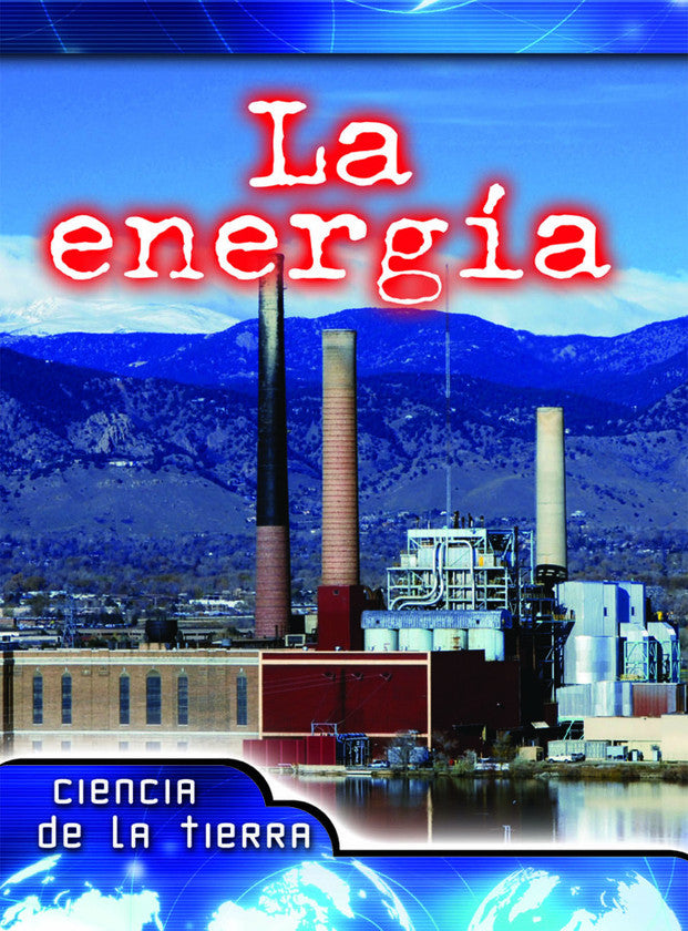 2014 - La energía (Energy) (eBook)