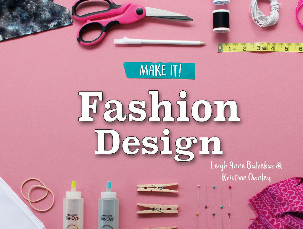 2019 - Fashion Design (Paperback)