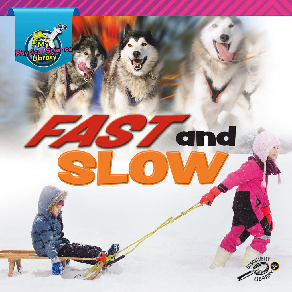 2020 - Fast and Slow (eBook)