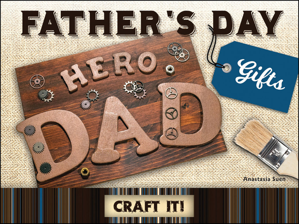 2018 - Father's Day Gifts (eBook)