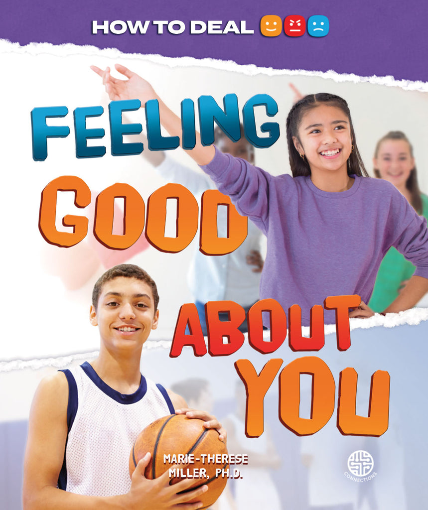 2020 - Feeling Good About You (eBook)