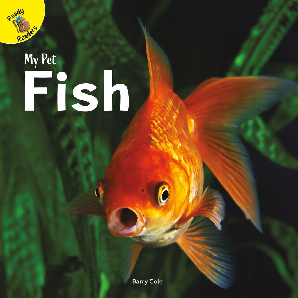 2020 - Fish (Paperback)