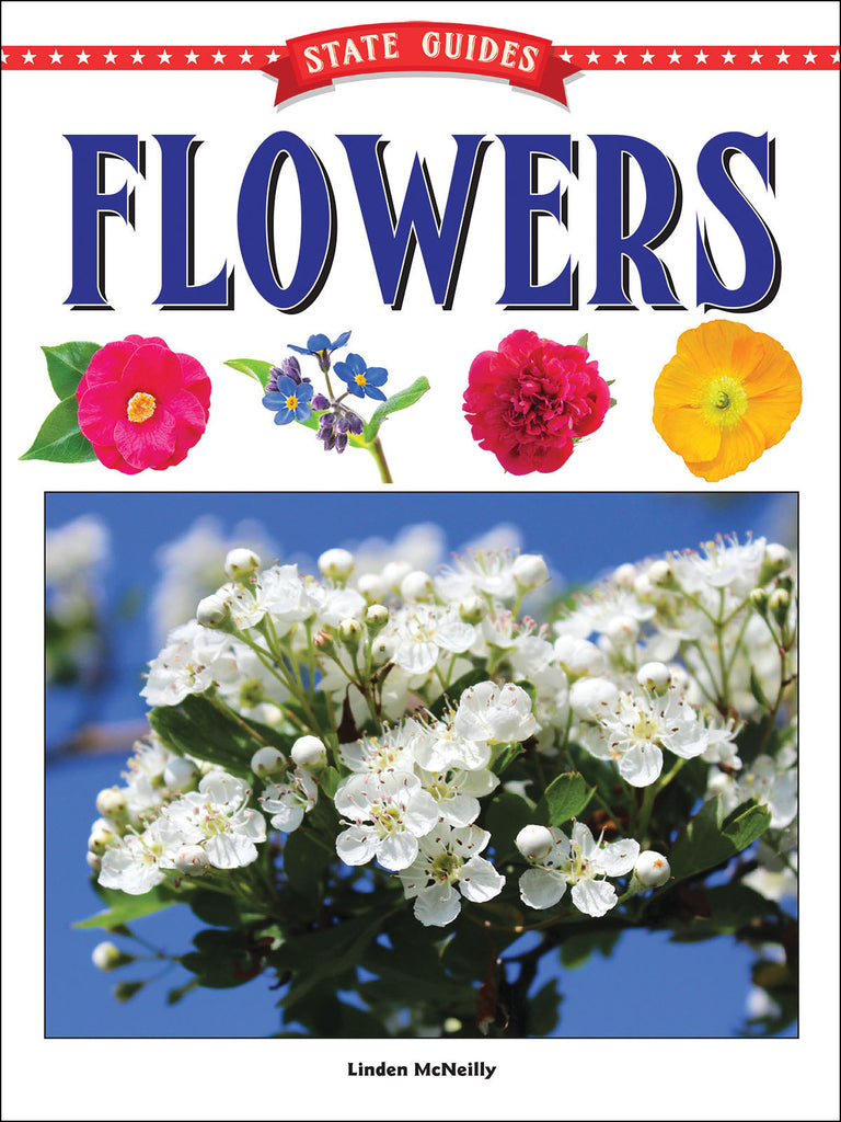 2018 - State Guides to Flowers (eBook)