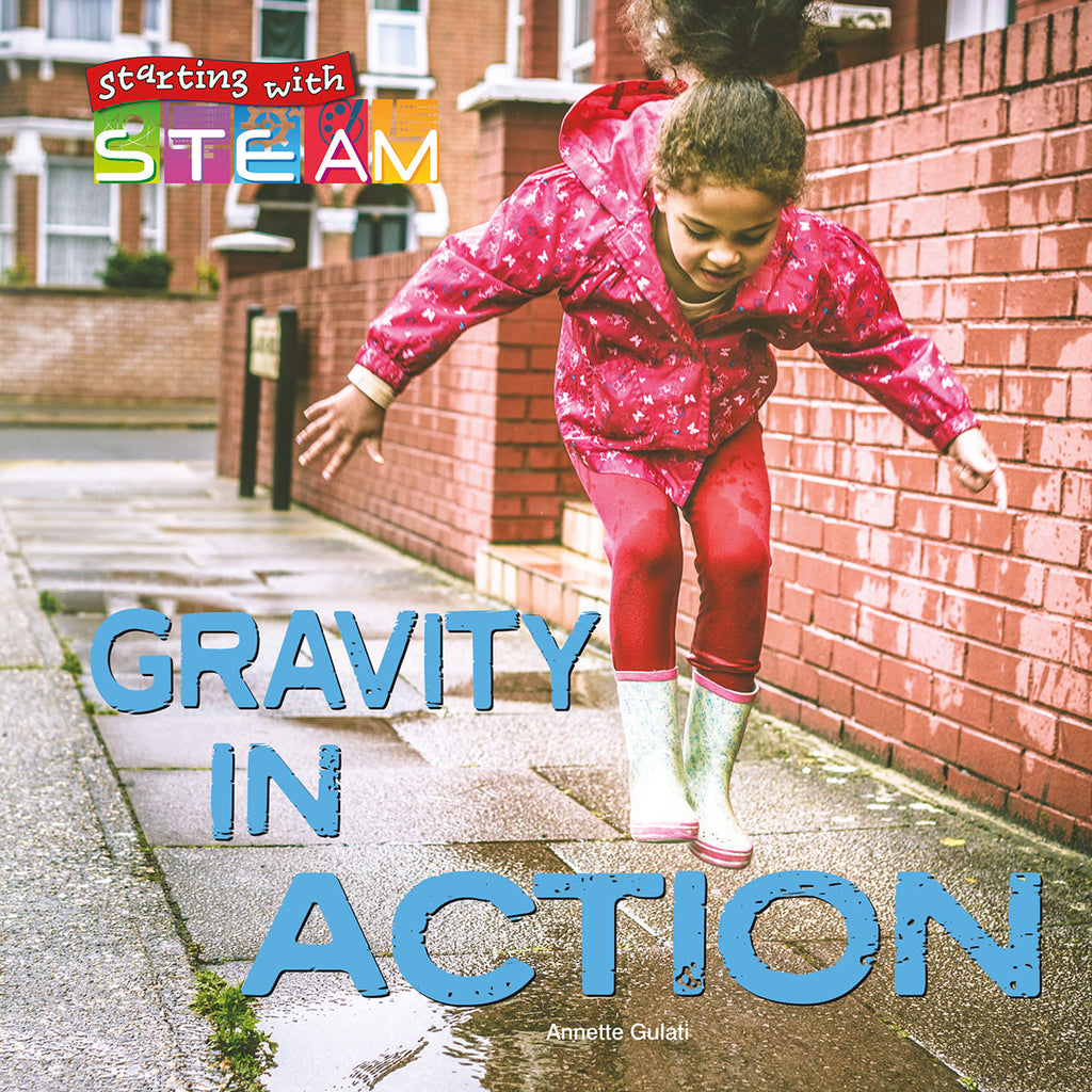 2020 - Gravity in Action (Hardback)