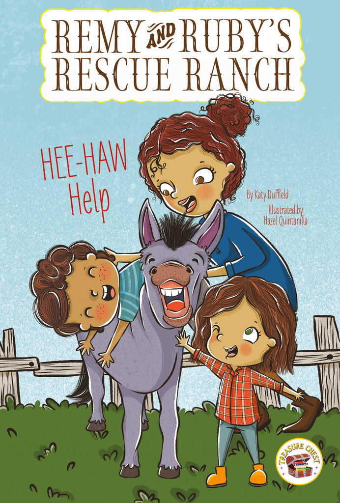 2020 - HEE-HAW Help (eBook)