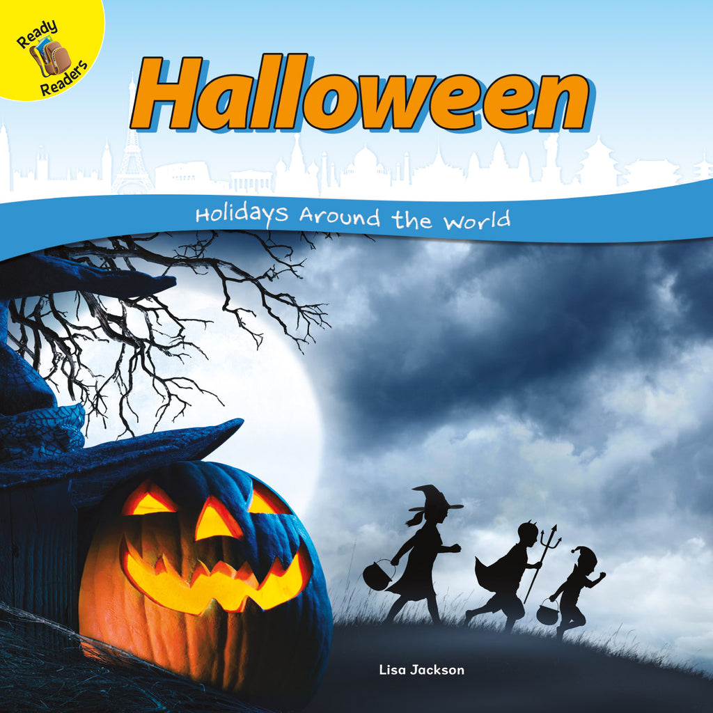 2020 - Halloween (eBook)