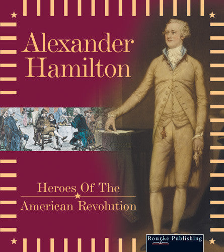 2006 - Alexander Hamilton (eBook)
