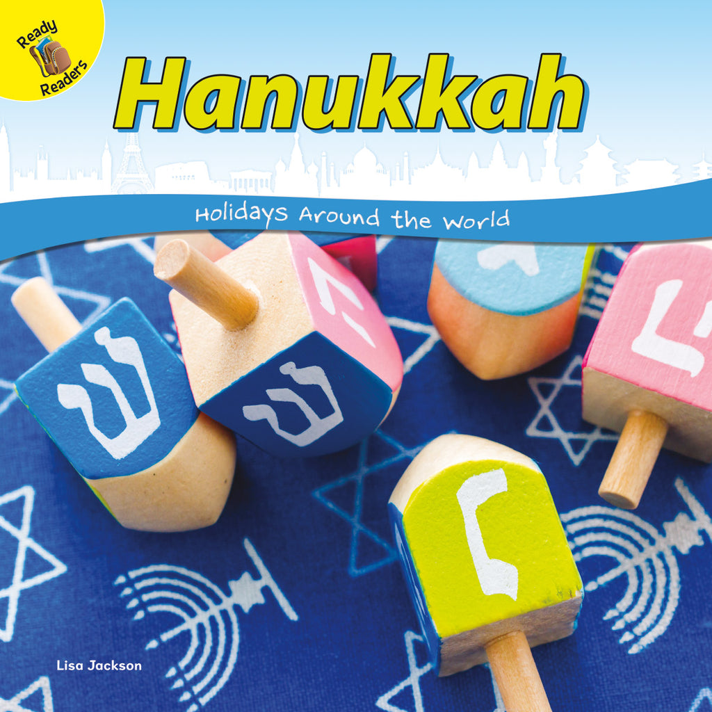 2020 - Hanukkah (eBook)