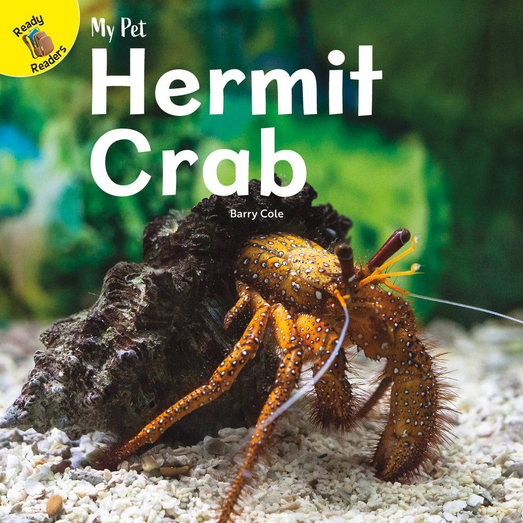 2020 - Hermit Crab (eBook)