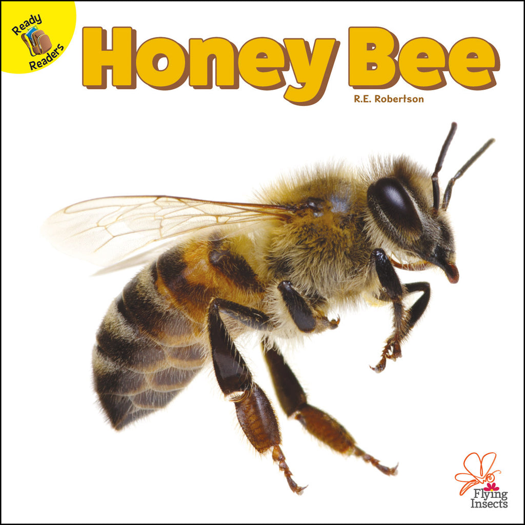 2020 - Honey Bee (eBook)
