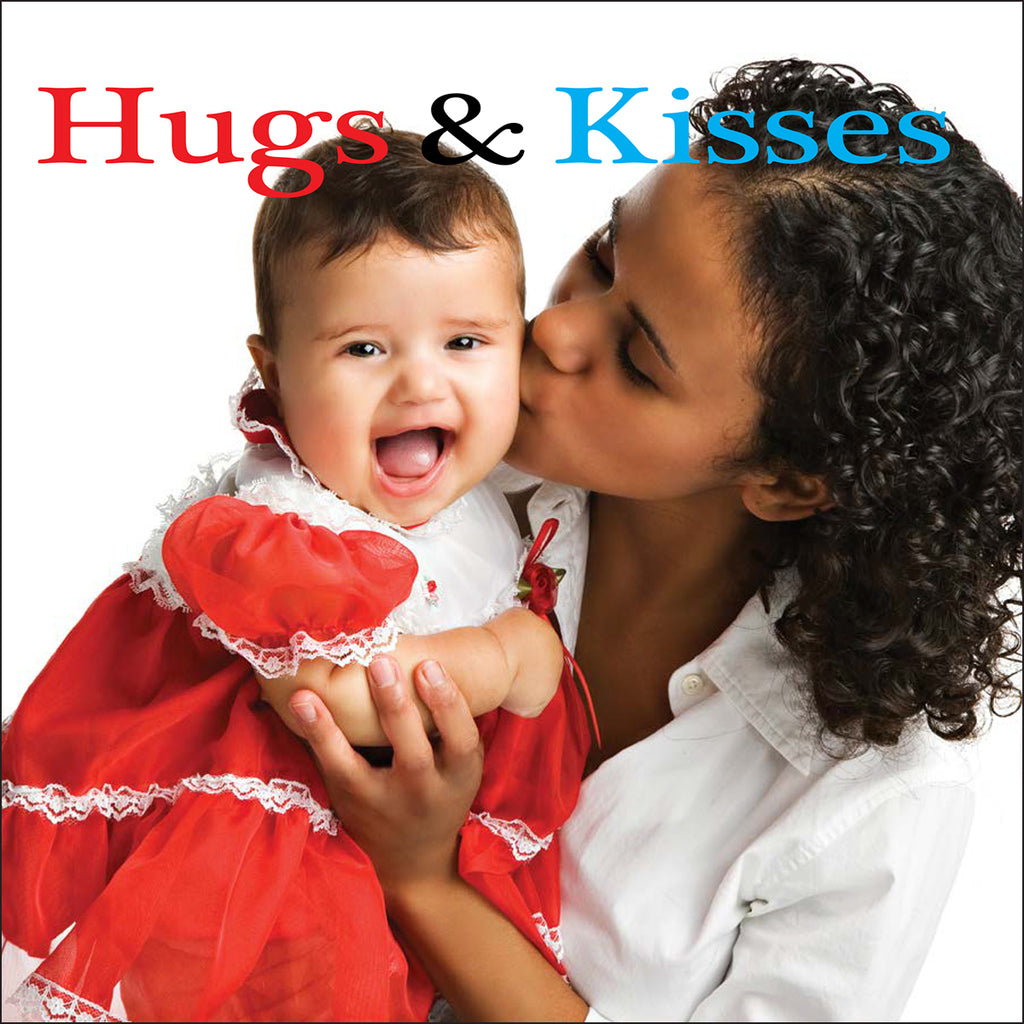 2017 - Hugs and Kisses (eBook)