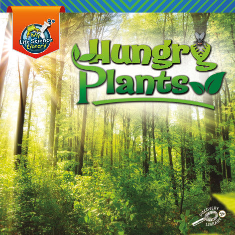 2020 - Hungry Plants (eBook)