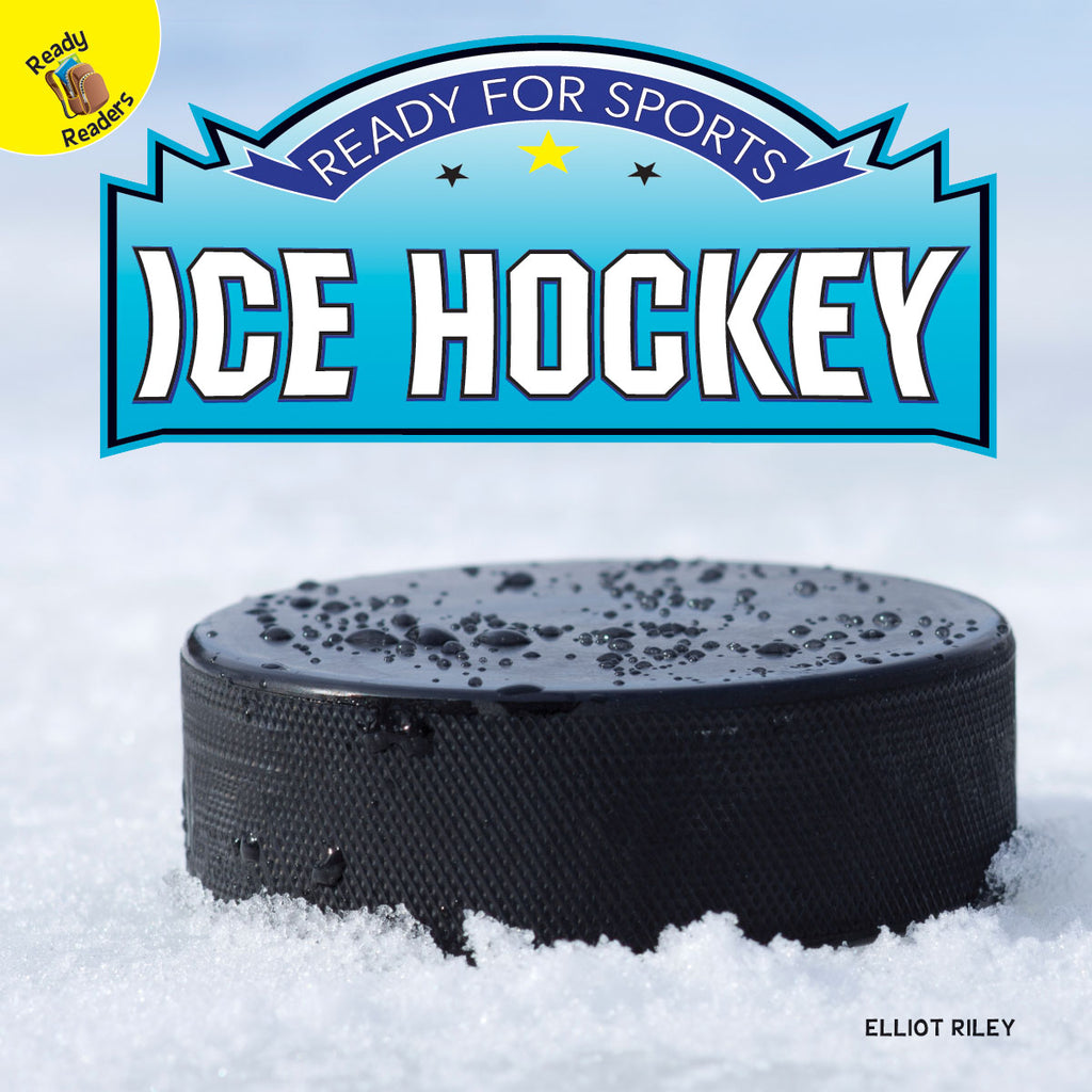 2019 - Ice Hockey (eBook)