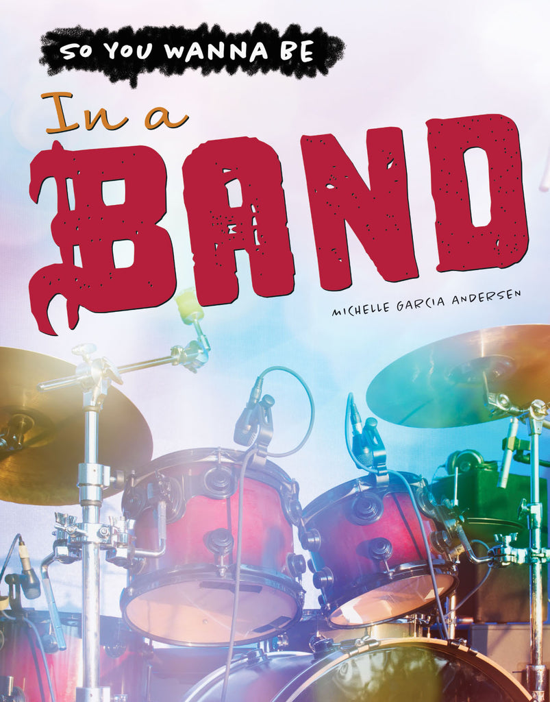 2019 - In a Band (eBook)