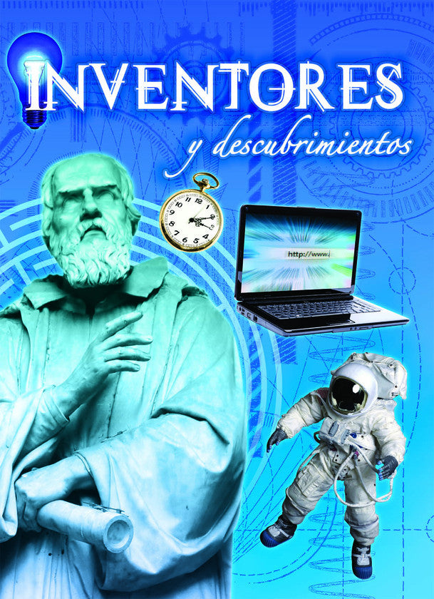 2014 - Inventores y descubrimientos (Inventors and Discoveries) (Paperback)