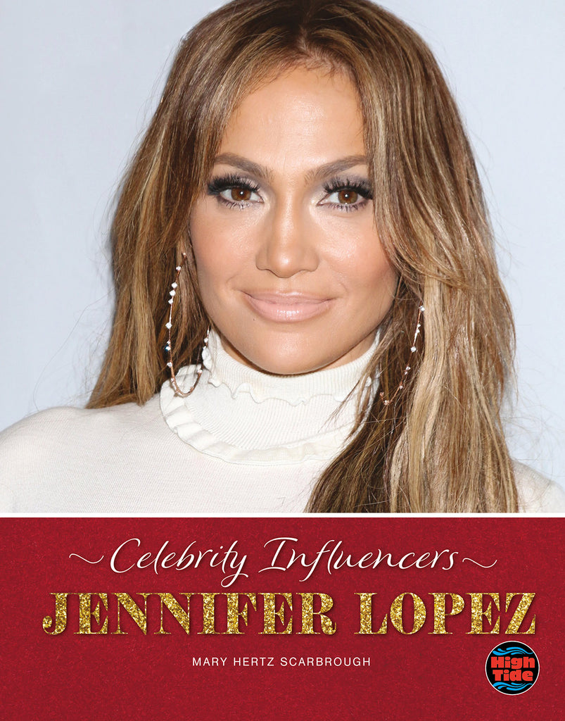 2020 - Jennifer Lopez (eBook)